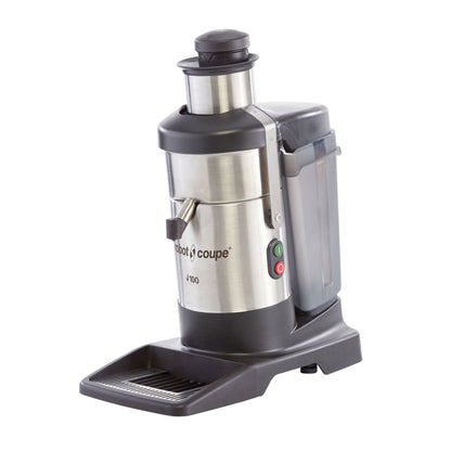 Robot Coupe J100 Ultra Commercial Juice Extractor 160L/Hr 1kW