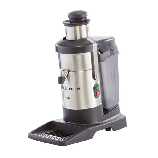 Robot Coupe J100 Ultra Commercial Juice Extractor 160L/Hr 1kW