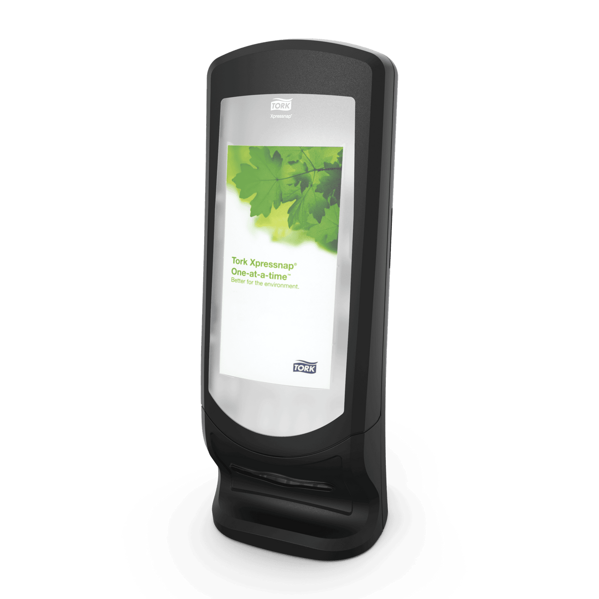 Tork Xpressnap® Stand Napkin Dispenser – Black | N4