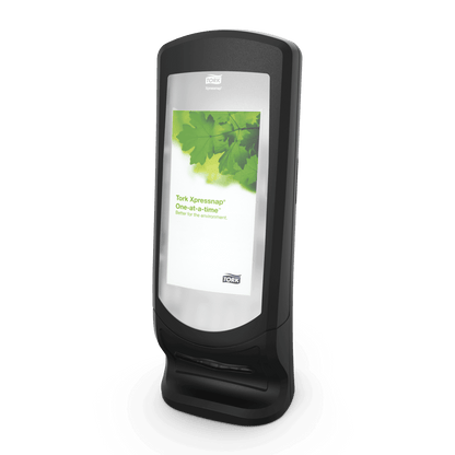 Tork Xpressnap® Stand Napkin Dispenser – Black | N4