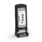 Tork Xpressnap® Drive-Thru Napkin Dispenser – Black | N4