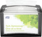 Tork Xpressnap Tabletop Napkin Dispenser Black - SKU 272611