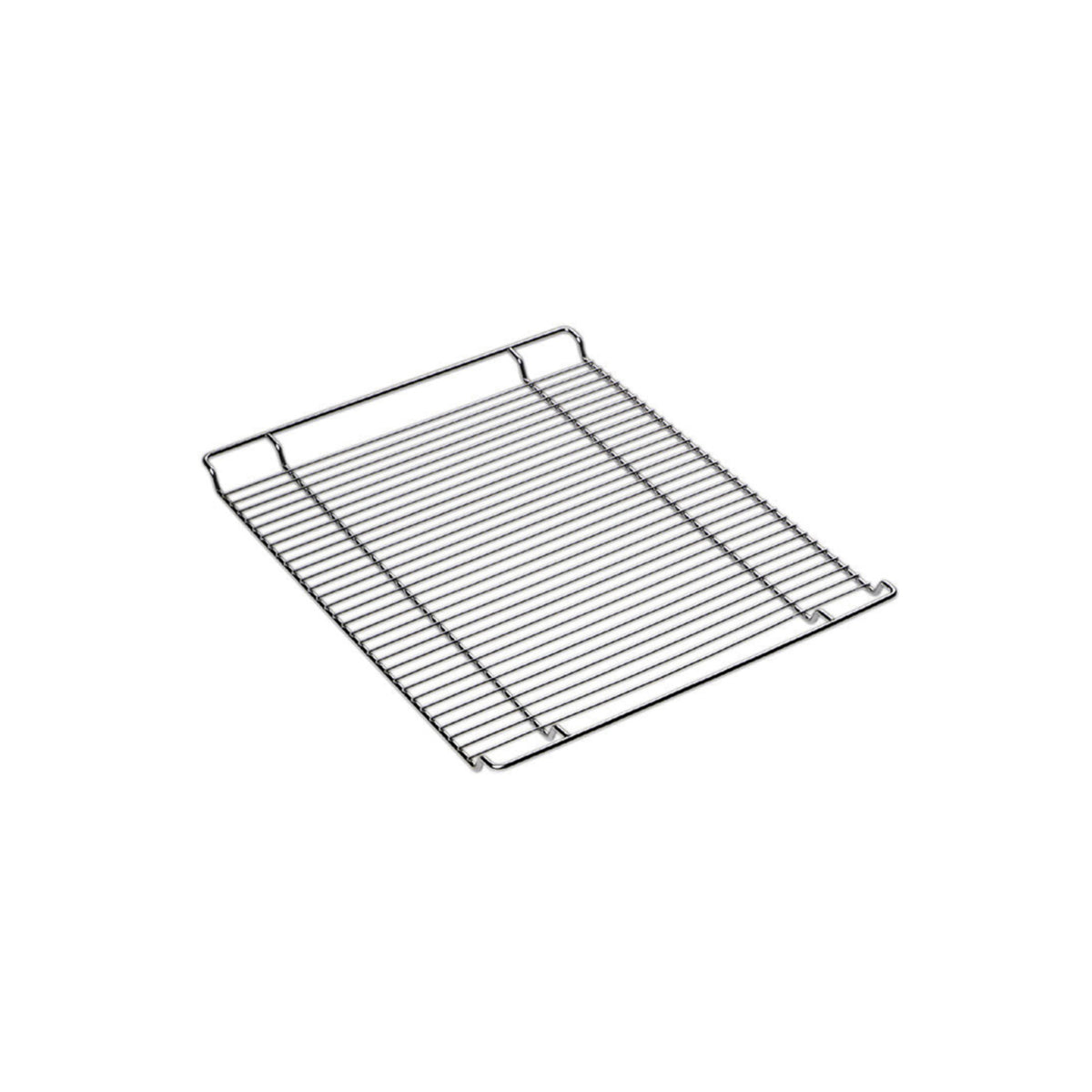 SMEG Professional 3729 Chrome-Plated Wire Grids – Pack of 4
