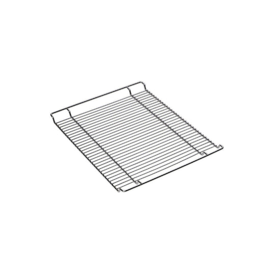 SMEG Professional 3729 Chrome-Plated Wire Grids – Pack of 4