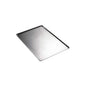 SMEG Professional 3743 Flat Aluminium Trays 600 × 400mm – Pack of 4