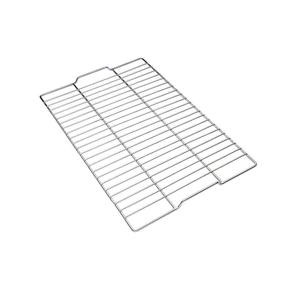 SMEG Professional 3805 Chrome-Plated Wire Grids 600 × 400mm – Pack of 4