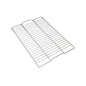 SMEG Professional 3805 Chrome-Plated Wire Grids 600 × 400mm – Pack of 4