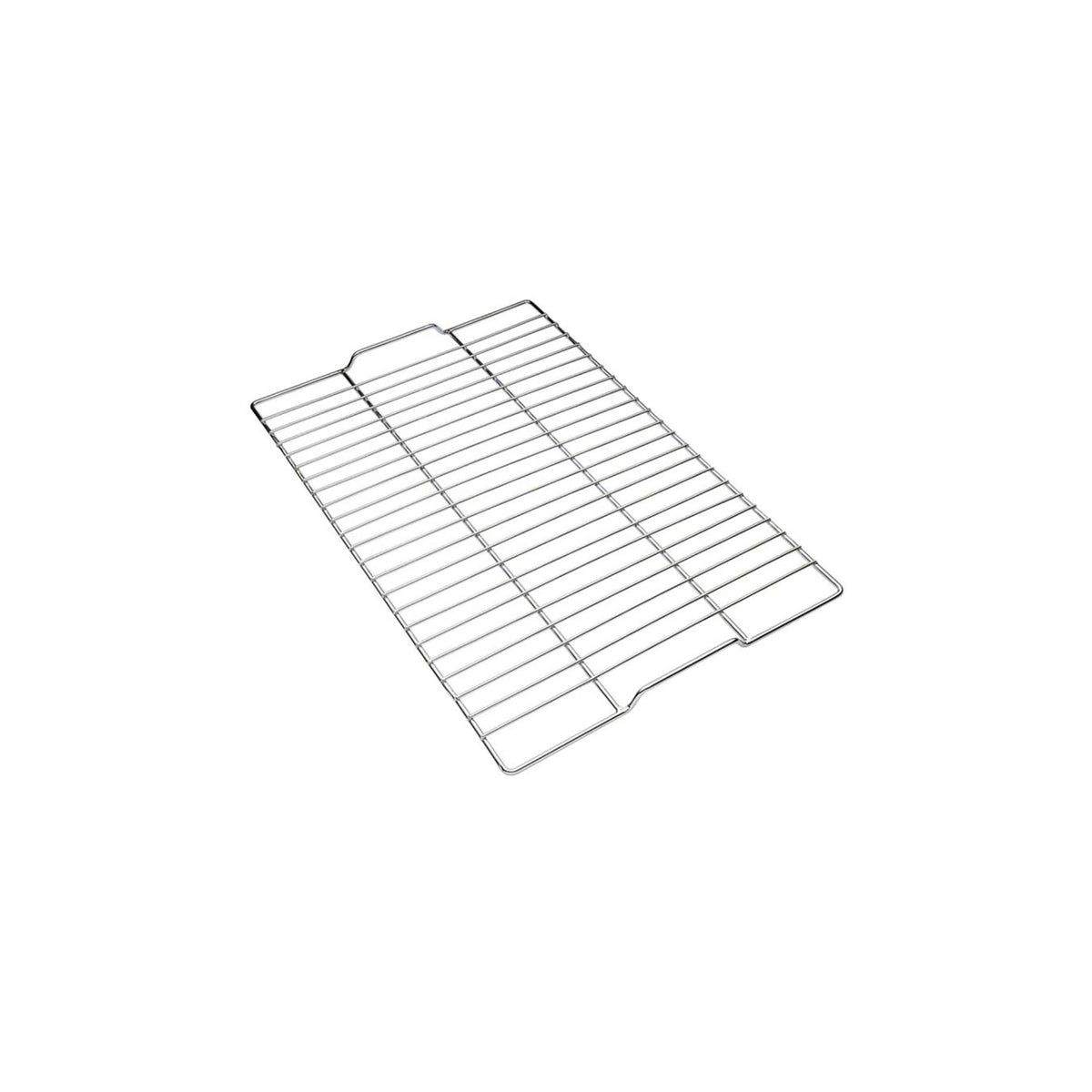 SMEG Professional 3805 Chrome-Plated Wire Grids 600 × 400mm – Pack of 4