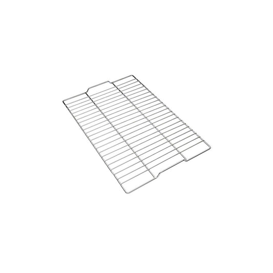 SMEG Professional 3805 Chrome-Plated Wire Grids 600 × 400mm – Pack of 4
