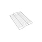 SMEG Professional 3805 Chrome-Plated Wire Grids 600 × 400mm – Pack of 4