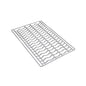 SMEG Professional 3810 Baguette Wave Wire Grids 600 × 400mm – Pack of 4