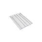 SMEG Professional 3810 Baguette Wave Wire Grids 600 × 400mm – Pack of 4