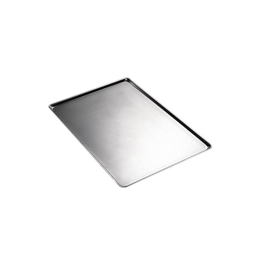 SMEG Professional 3820 Aluminium Trays 435 × 320mm – Pack of 4