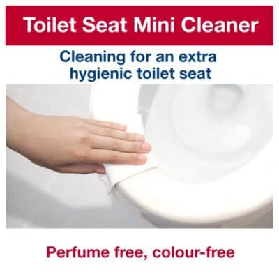Tork Toilet Seat Cleaner product detail - SKU 420302