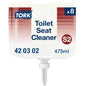 Tork Toilet Seat Cleaner 475ml - SKU 420302