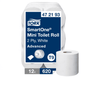 Tork SmartOne Mini Toilet Roll 12 Pack - SKU 472193