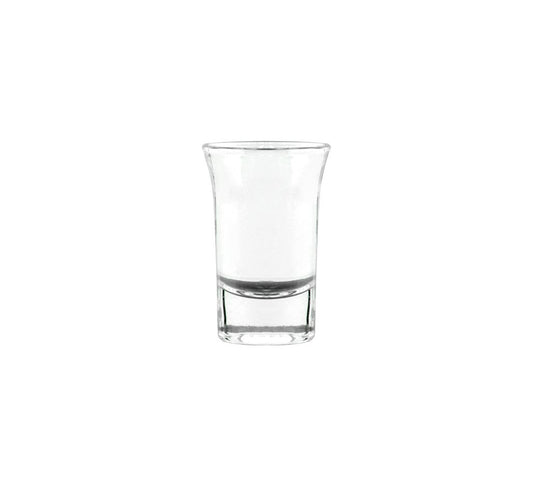 Uno Shot Glass 35ml (Pack of 72)