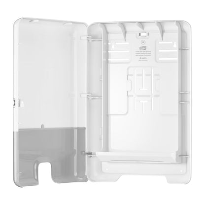 Tork Xpress™ Multifold Hand Towel Dispenser – White | H2