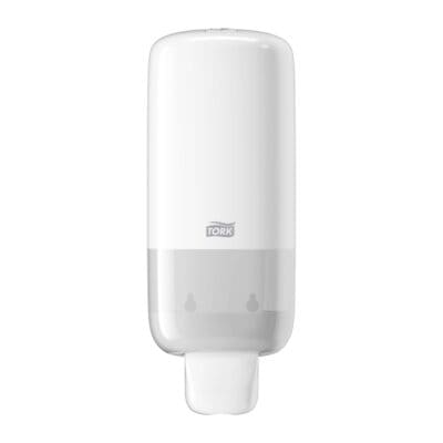 Tork Foam Soap Dispenser White - SKU 561500