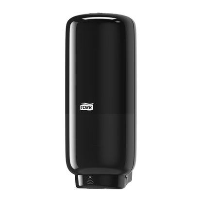 Tork Soap Dispenser with Intuition™ Sensor – Black – 6 Pack | S4
