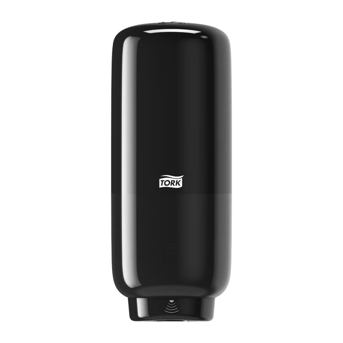 Tork Soap Dispenser with Intuition™ Sensor – Black – 6 Pack | S4