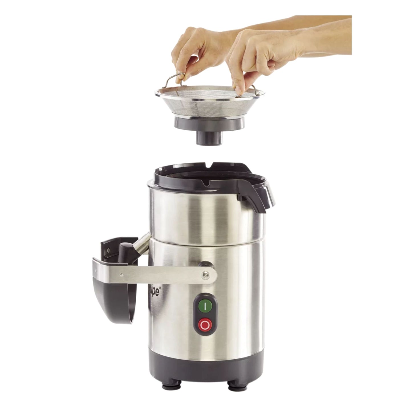 Robot Coupe J80 Automatic Juice Extractor