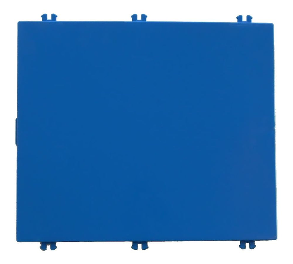 Filmop Twice Frontal Plate – Kitchen Trade
