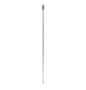 Filmop Aluminium Mop Handle with Grey Grip 1.3m