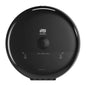 Tork SmartOne Toilet Roll Dispenser Black - SKU 680008