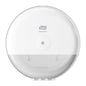 Tork SmartOne Toilet Roll Dispenser White - SKU 680000