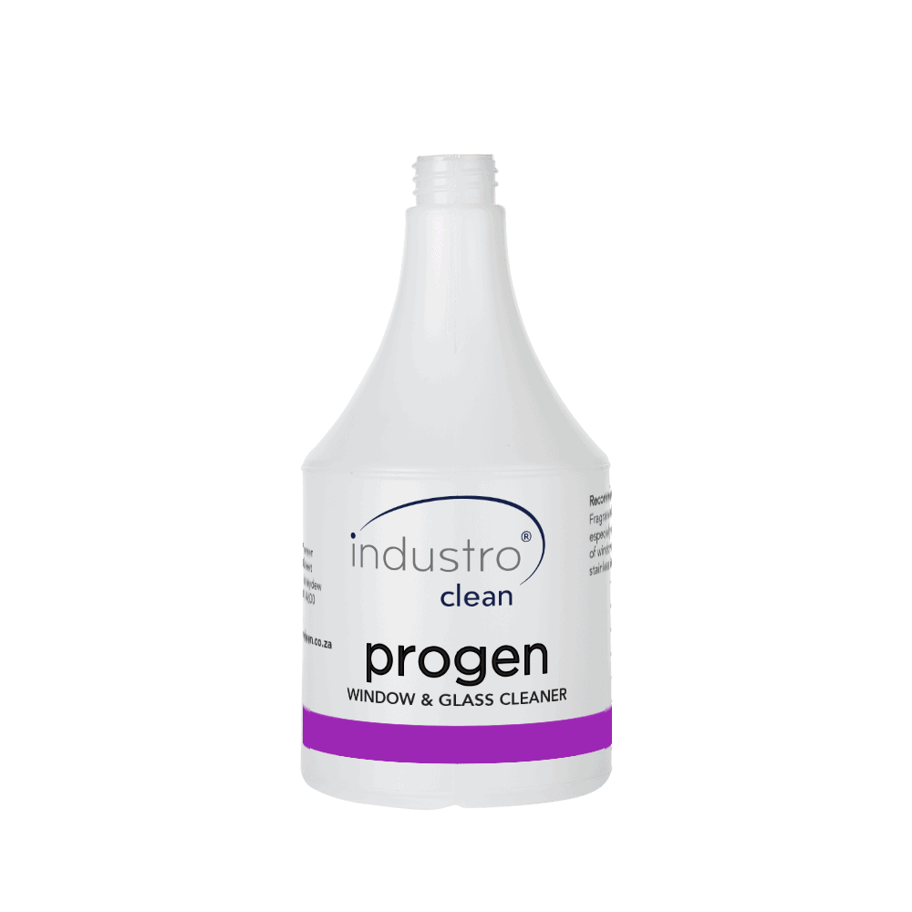 Industroclean Progen Empty 750ml Spray Bottle
