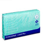 Chicopee J-Cloth Plus Cleaning Wipes – Pack of 50 - Green