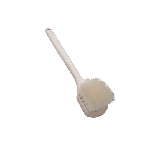 Anvil Brush Heat Resistant (50 x 10 x 7.5cm) by Anvil  Commercial catering equipment