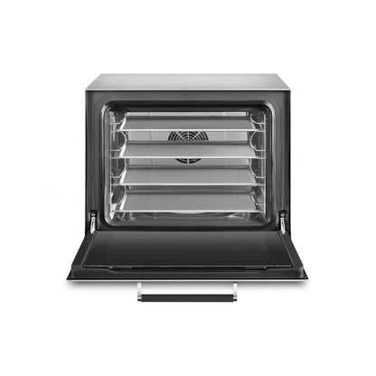 SMEG Professional ALFA43X 4-Tray Convection Oven