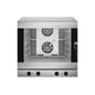 SMEG Professional ALFA625H-2 6-Tray Convection Oven