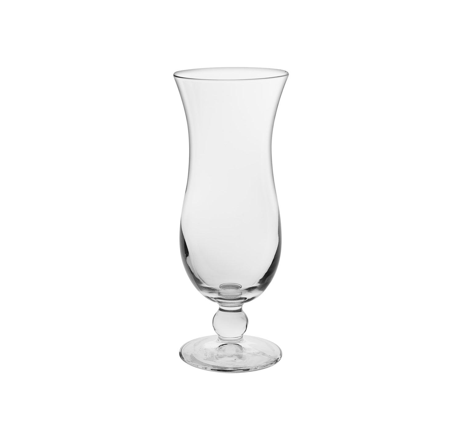 Aqua Hurricane Glass 440ml (Pack of 12) by Aqua  Commercial catering equipment