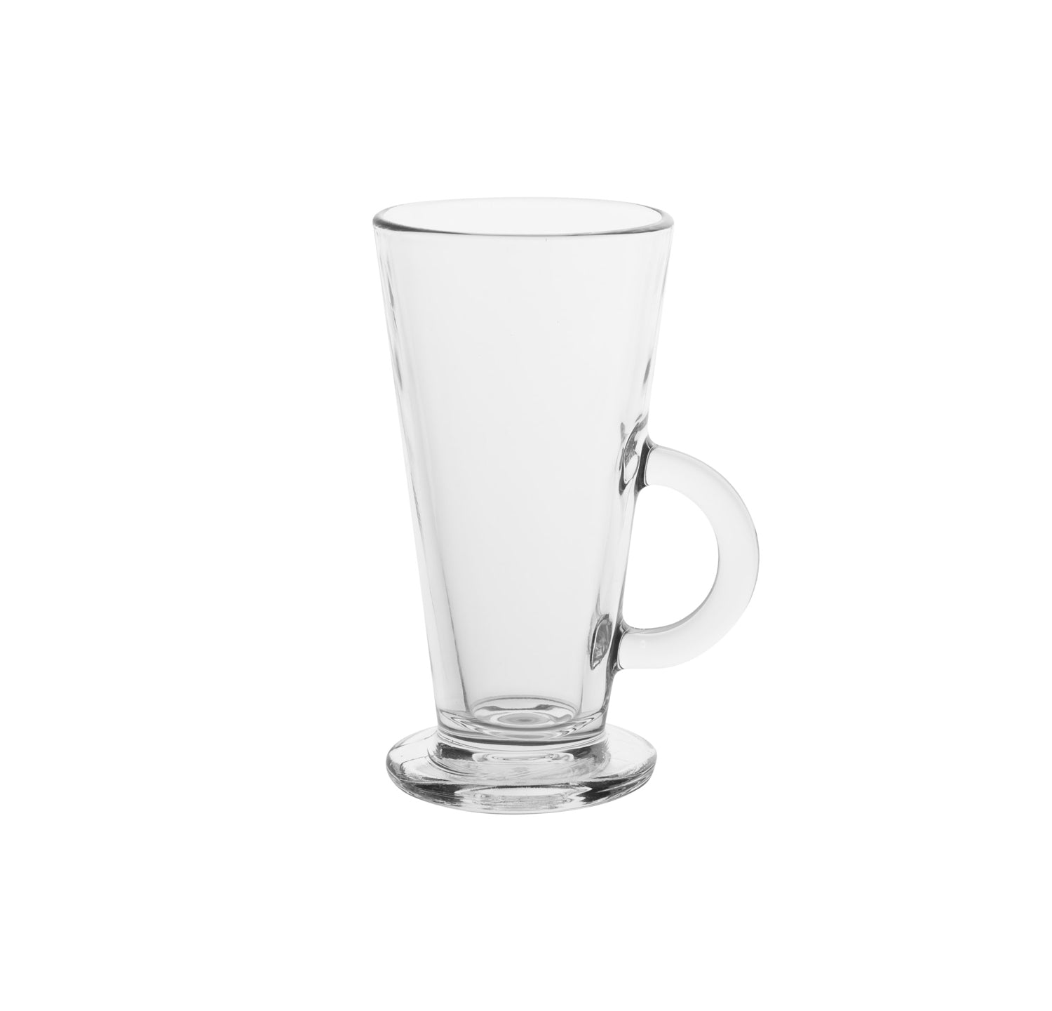 Aqua Latino Mug 280ml (Pack of 12) by Aqua  Commercial catering equipment