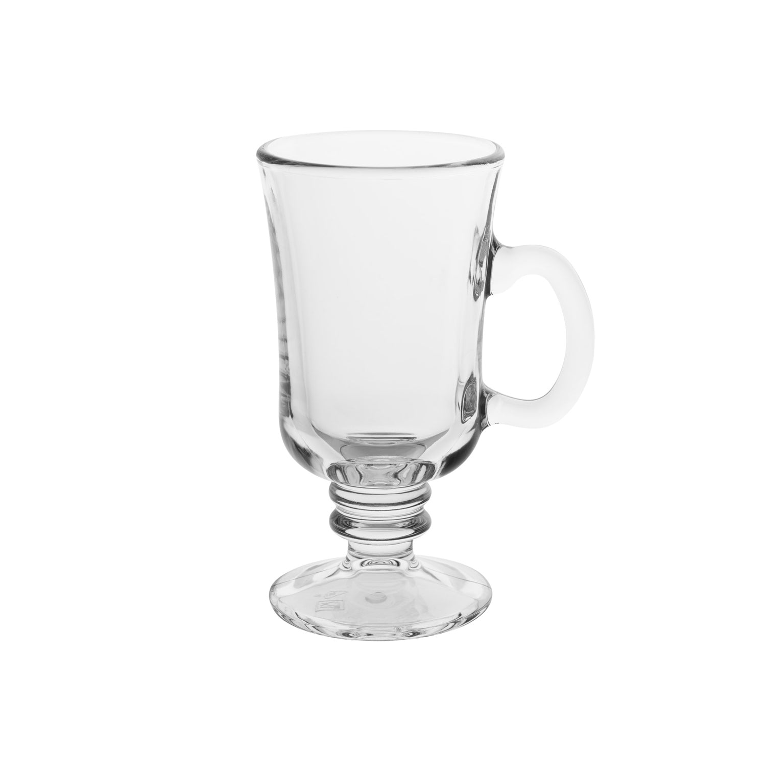 Aqua Irish Coffee Mug 240ml (Pack of 12) by Aqua  Commercial catering equipment