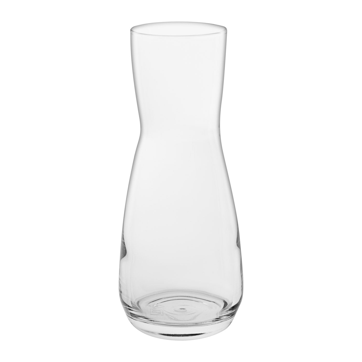 Aqua Decanter 330ml (Pack of 6) by Aqua  Commercial catering equipment