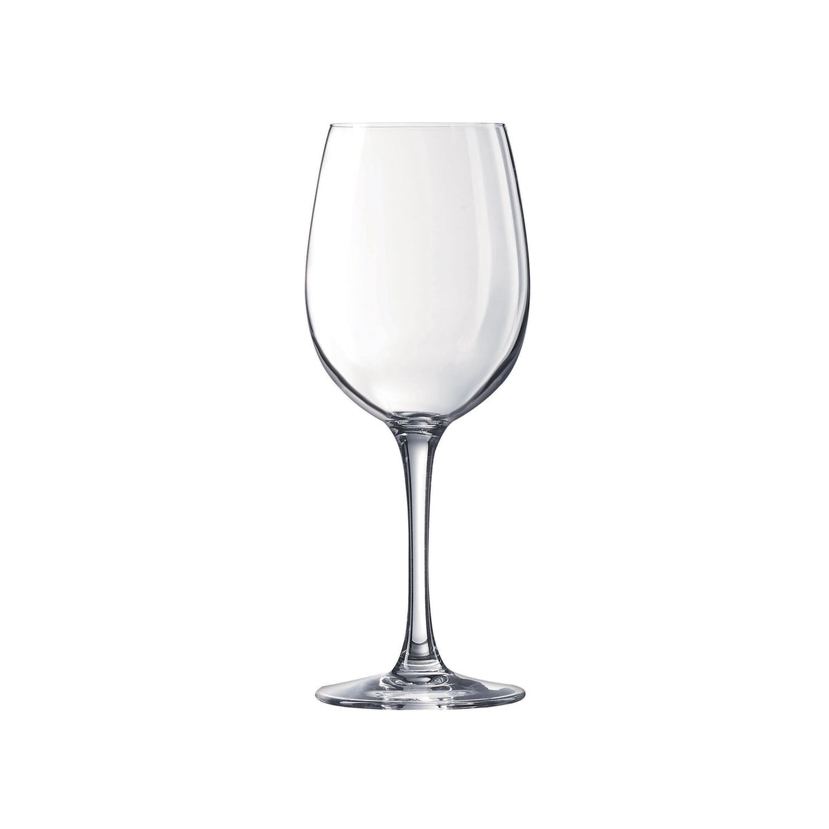 Aqua AQU1014 Tough Wine Glass 350ml – Pack of 24