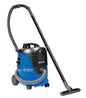 Nilfisk AERO 21-01 PC Wet & Dry Vacuum Cleaner - 20L -1250W - 230V