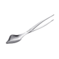 Triangle Deco Spoon Tweezers 243mm Stainless Steel