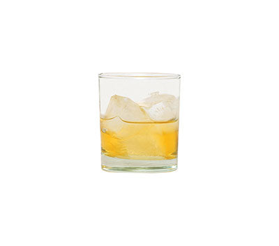Aqua Whiskey Glass 260ml (Pack of 48) by Aqua  Commercial catering equipment
