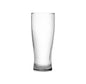 Aqua Flared Pilsner 370ml (Pack of 24) by Aqua  Commercial catering equipment