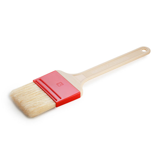 Cater Ace Basting Brush Hog Hair (240 x 60mm) by Cater Ace  Commercial catering equipment