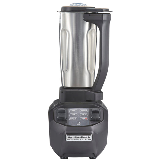 Hamilton Beach Rio Bar Blender - 950ml Stainless Steel Jug
