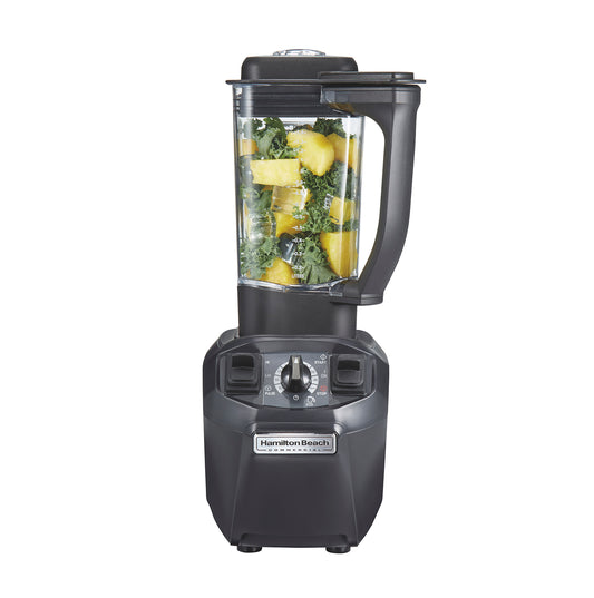 Hamilton Beach Tango, 1.4L Commercial Bar Blender , 2-Speed