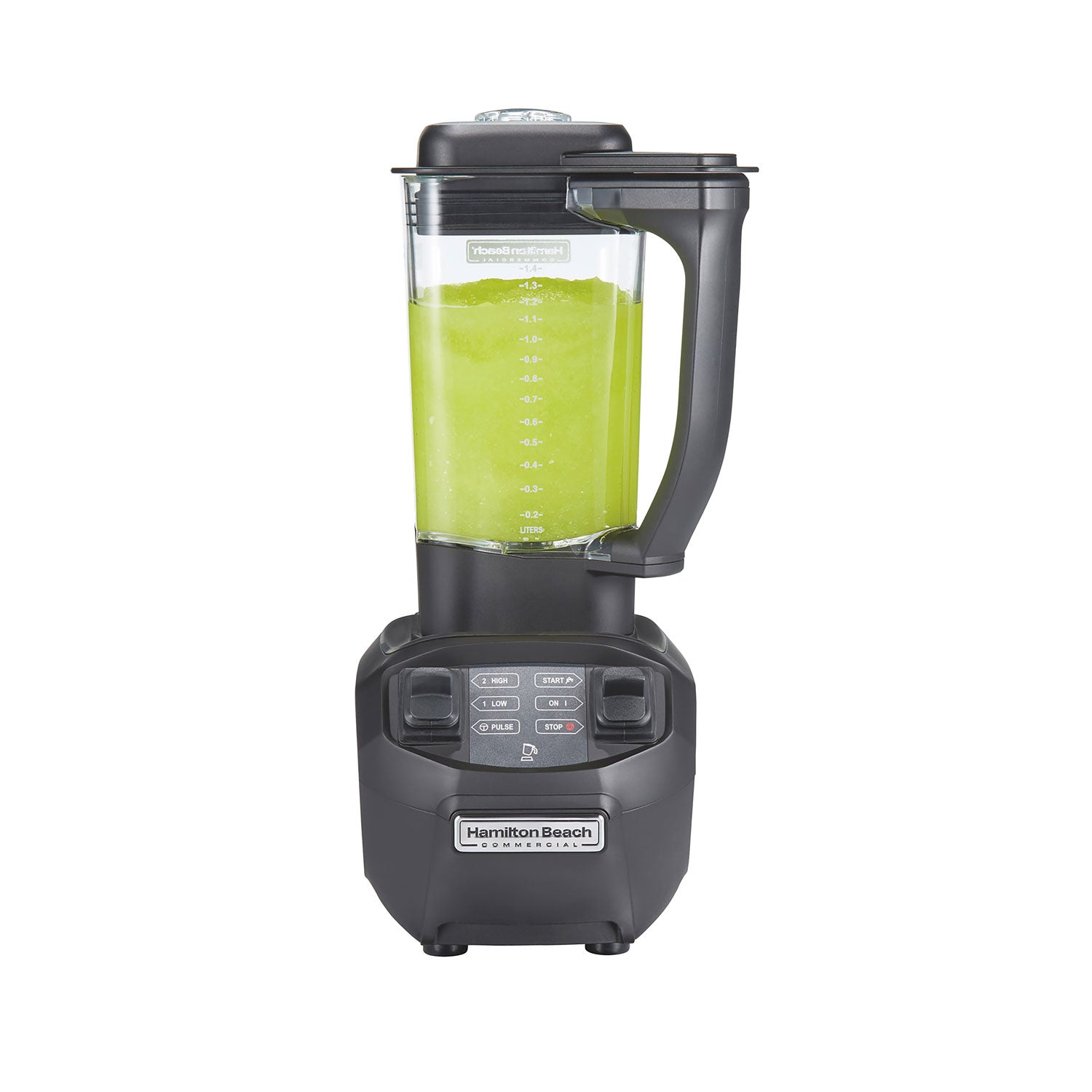 Hamilton Beach Rio Blender 1.4L co-polyester jug