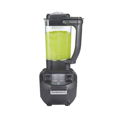 Hamilton Beach Rio Blender 1.4L co-polyester jug
