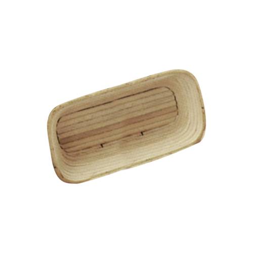 Global Bread Basket Rye Long 340 x 140 x 70mm by Global  Commercial catering equipment